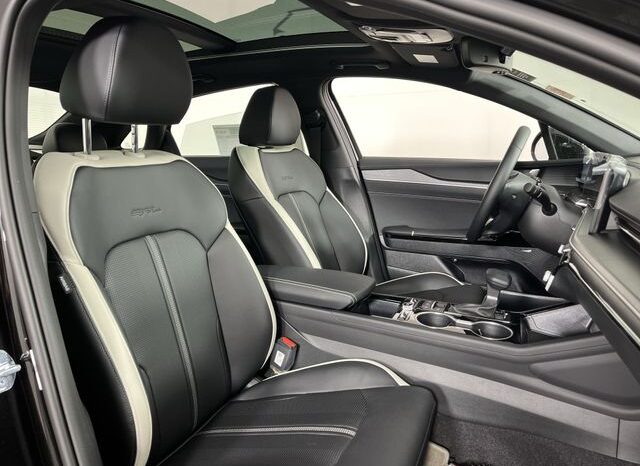 
 Kia K5 full									