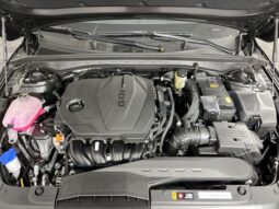 
 Kia K5 full									