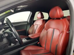 
 Kia K5 full									