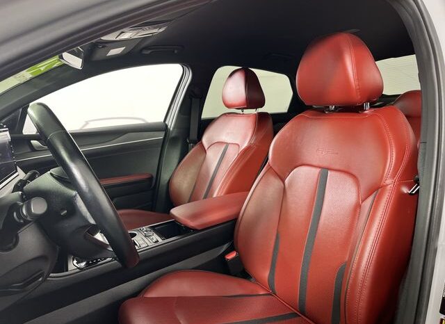 
 Kia K5 full									
