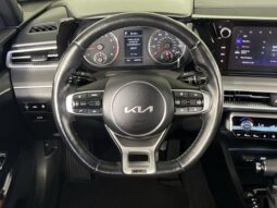 
 Kia K5 full									