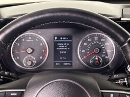 
 Kia K5 full									
