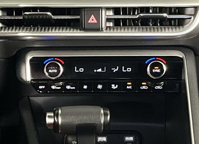 
 Kia K5 full									