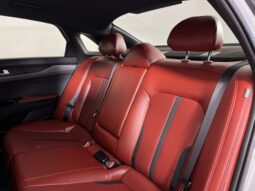 
 Kia K5 full									