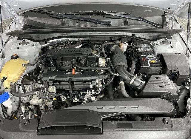 
 Kia K5 full									