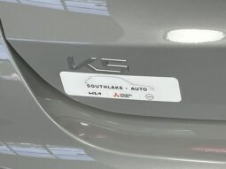 
 Kia K5 full									