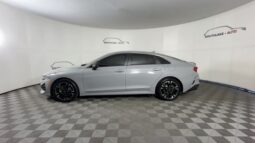 
 Kia K5 full									