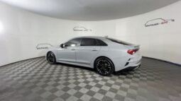 
 Kia K5 full									