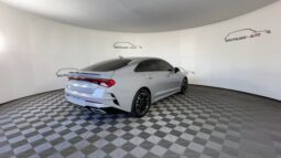 
 Kia K5 full									