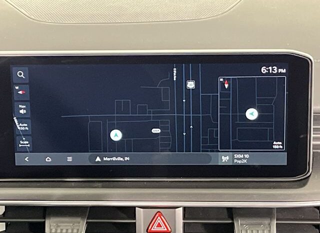 
 Kia K5 full									