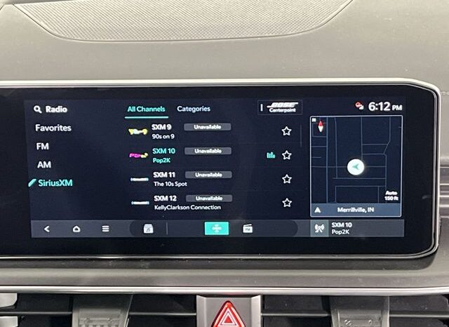 
 Kia K5 full									