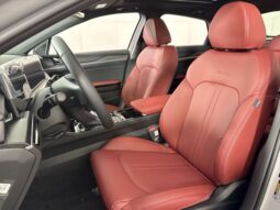 Kia K5 full