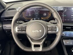 Kia K5 full
