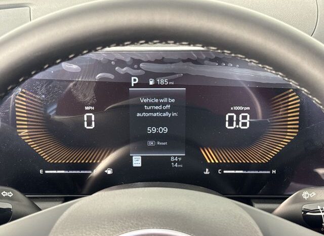 
 Kia K5 full									