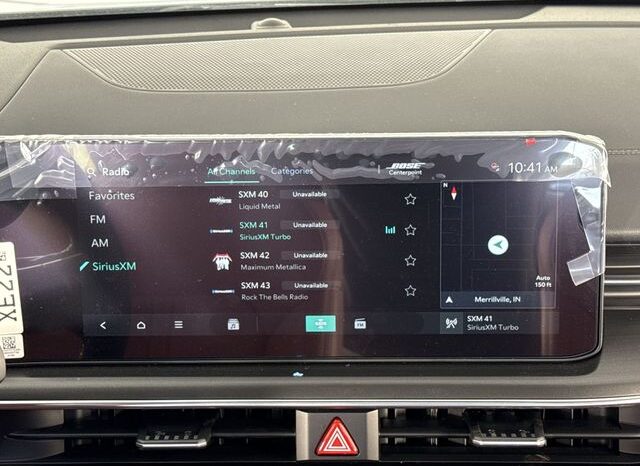 
 Kia K5 full									