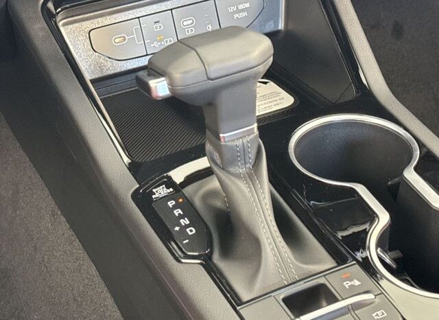 
 Kia K5 full									