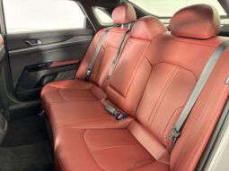 Kia K5 full