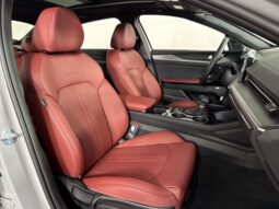 Kia K5 full
