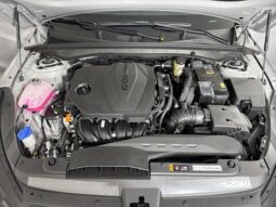 Kia K5 full
