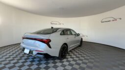 Kia K5 full