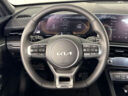 
 Kia K5 full									