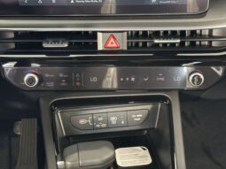 
 Kia K5 full									