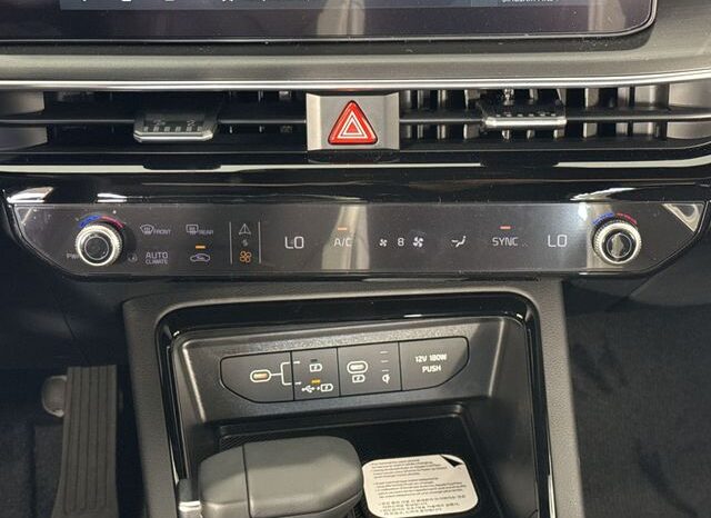 
 Kia K5 full									