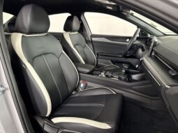 
 Kia K5 full									