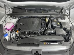
 Kia K5 full									
