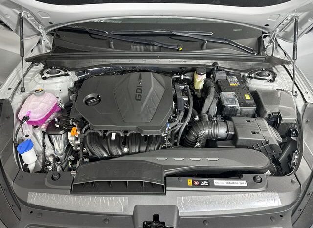 
 Kia K5 full									