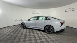 
 Kia K5 full									
