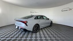 
 Kia K5 full									