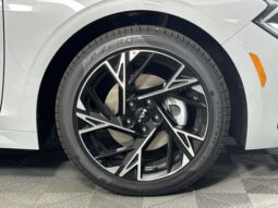 
 Kia K5 full									
