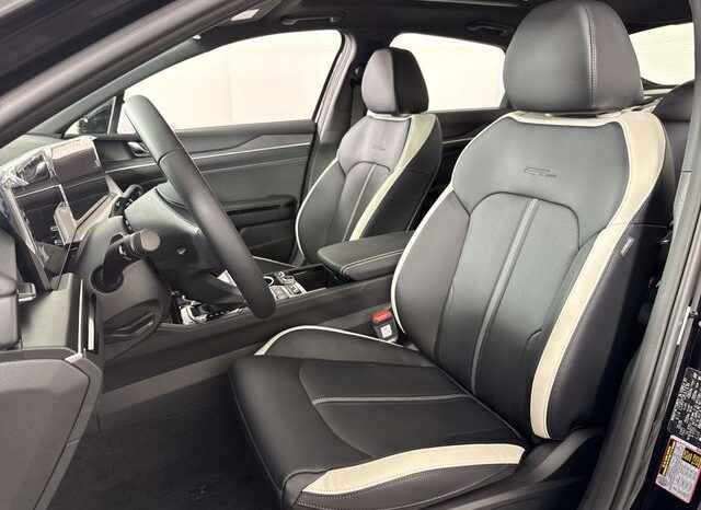 
 Kia K5 full									