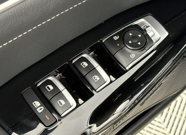 
 Kia K5 full									