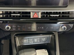 
 Kia K5 full									