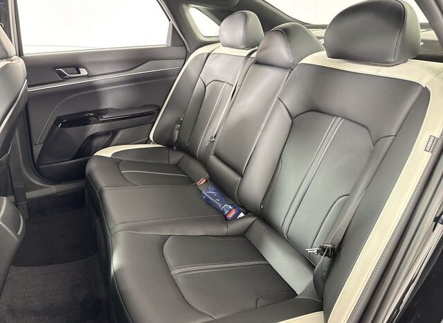 
 Kia K5 full									