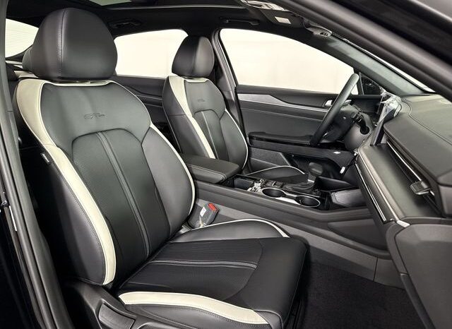 
 Kia K5 full									