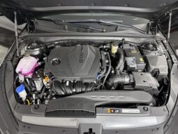 
 Kia K5 full									