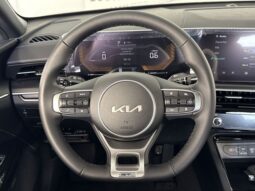 Kia K5 full