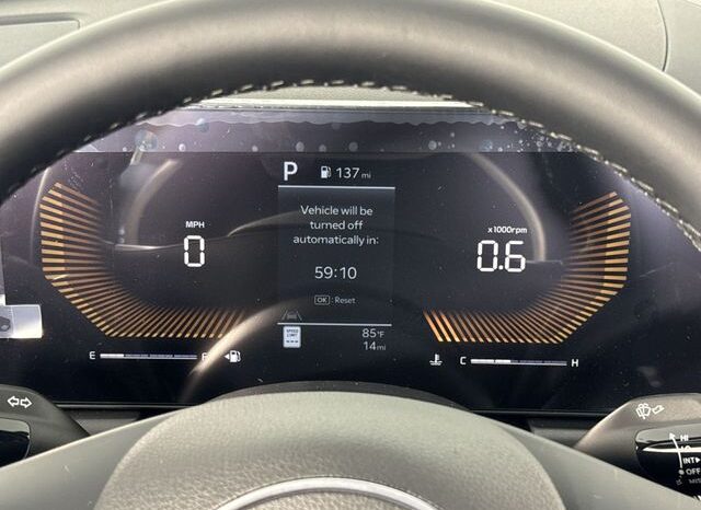 
 Kia K5 full									