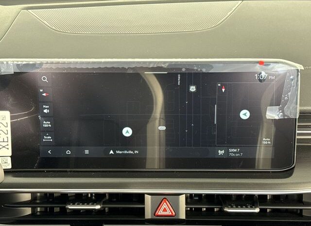 
 Kia K5 full									