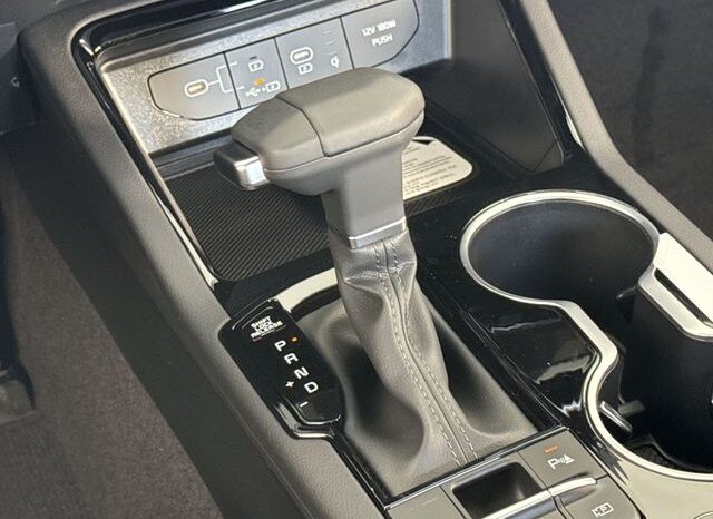
 Kia K5 full									