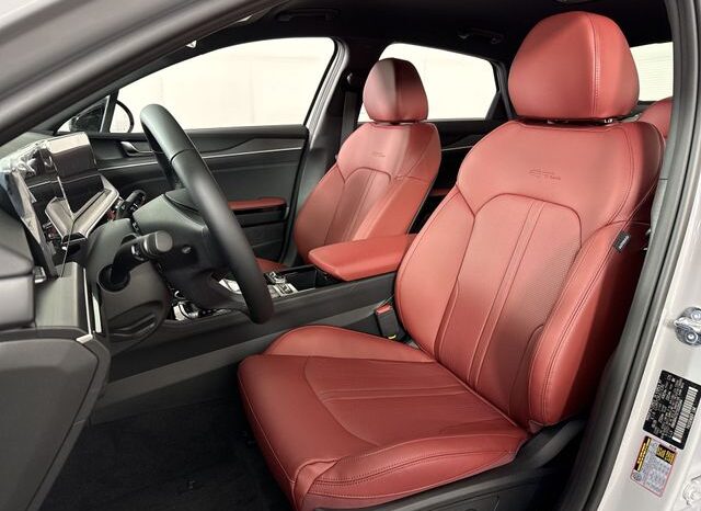 
 Kia K5 full									