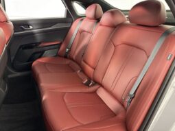 
 Kia K5 full									