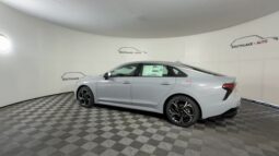 
 Kia K5 full									