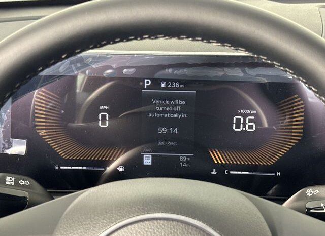
 Kia K5 full									
