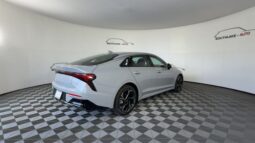 Kia K5 full