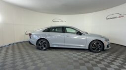 Kia K5 full