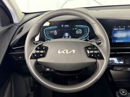 
 Kia Niro full									